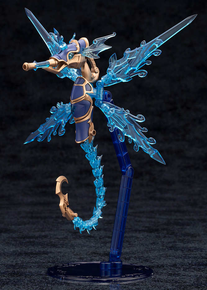 <Preorderถึง 18/5/2025>เปิดรับPreorder มัดจำ 100 บาท XenoAlma Hydro Zeeforce