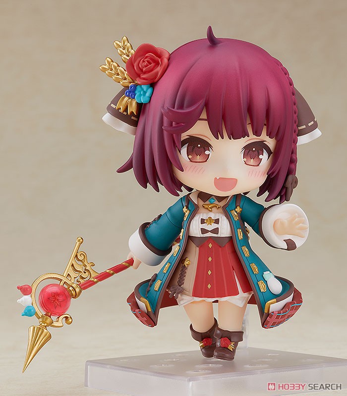 <Preorderถึงวันที่ 20/1/2023 > เปิดรับPreorder #มัดจำ 600 บาท Nendoroid Sophie Neuenmuller (PVC Figure)
