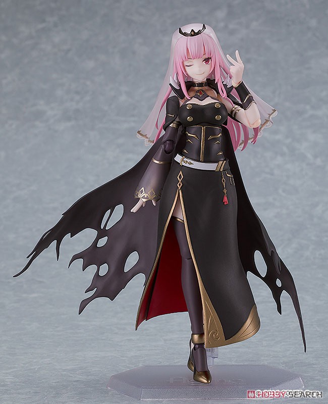 <Preorderถึง 5/5/2023>🔔เปิดรับPreorder มัดจำ 800 บาท ffigma Mori Calliope (PVC Figure)