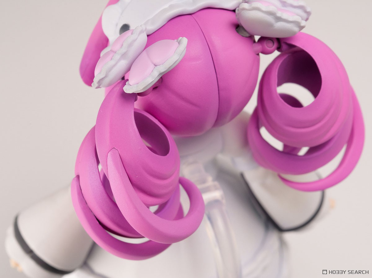 <Preorder ถึง 8/8/2025>เปิดรับPreorder มัดจำ 600 บาท Plafia Shikoku Metan (Mini Figure Set) (Plastic model)