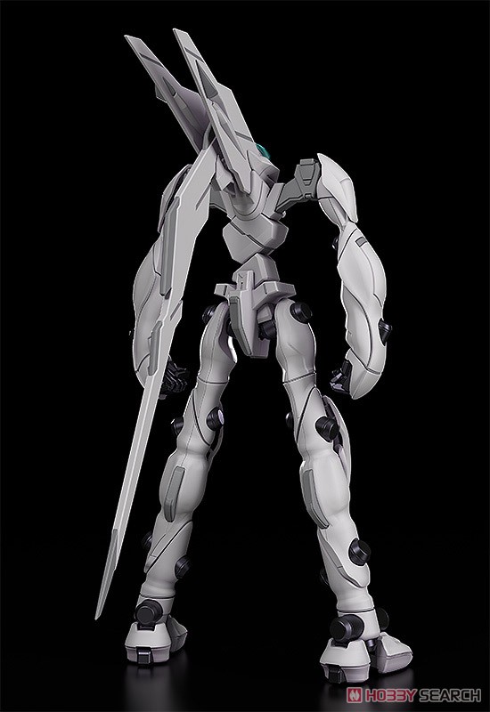 <Preorder ถึง 17/3/2023>เปิดรับPreorder มัดจำ 400 บาท MODEROID Fafner Mark Sein (Plastic model)