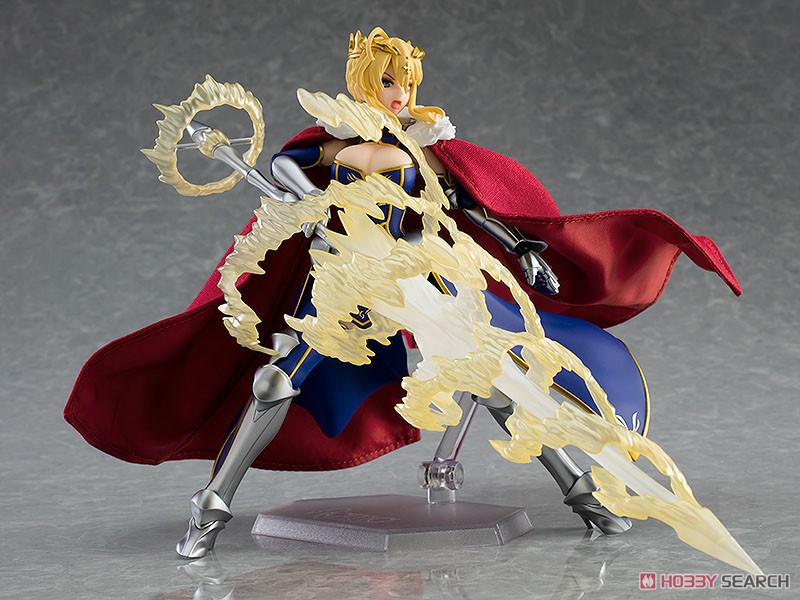 <Preorderถึง 24/6/2022>🔔เปิดรับPreorder มัดจำ 500บาท figma Lancer/Altria Pendragon (PVC Figure)