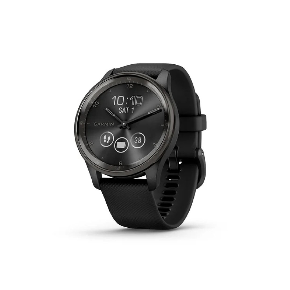 Garmin Vivomove Trend Hybrid Smartwatch รับประกันศูนย์ไทย 2 ปี