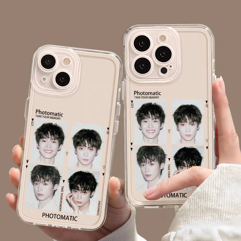 เคสโทรศัพท์ เคสมือถือ Ziyu จื่ออวี๋
