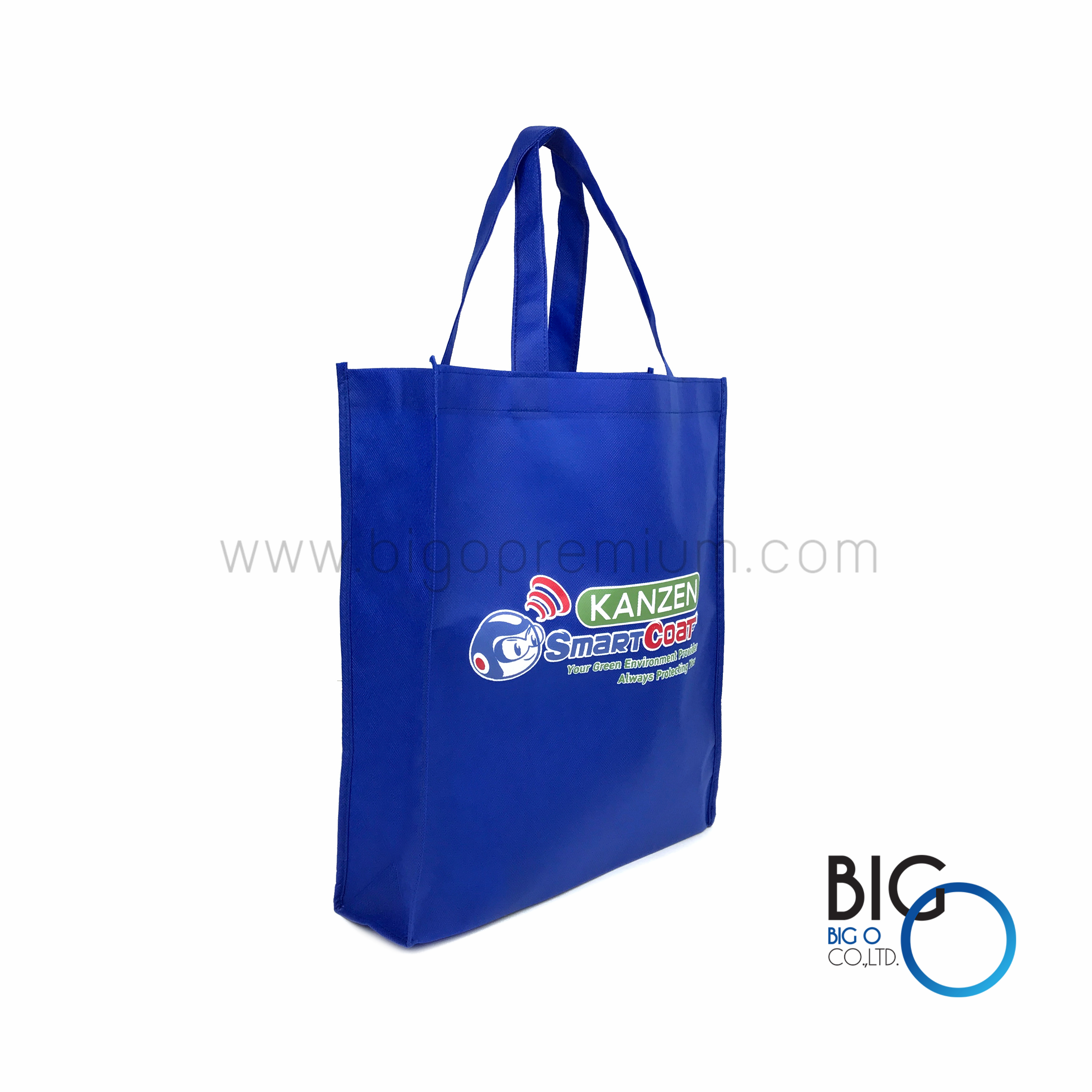 Kanzen International Co., Ltd.