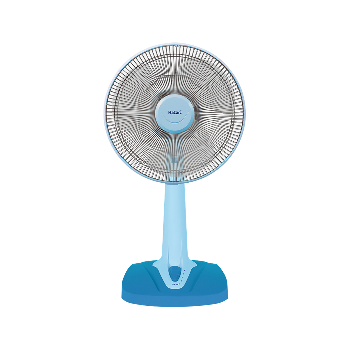 HATARI พัดลมตั้งโต๊ะ 12 นิ้ว T12M2