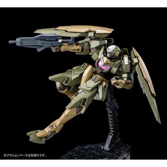 🔔เปิดรับPreorder มัดจำ 300 บาท P-bandai HGBF 1/144 GN-X IV TYPE.GBF โมเดลประกอบ