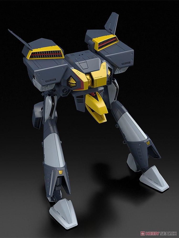 (Preorder ปิดรับวันที่ 1/11/2024 ) เปิดรับPreorder มัดจำ 500 บาท MODEROID Nikick (Plastic model)