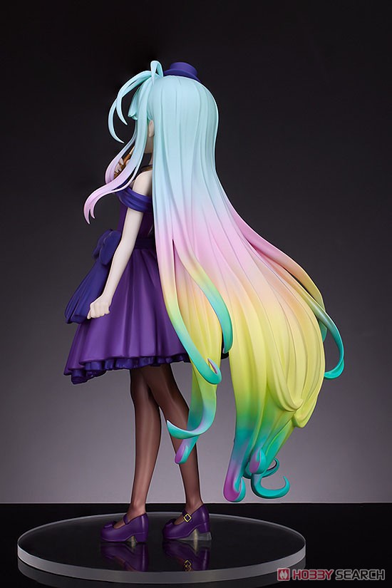 <Preorderถึง 12/1/2024 >เปิดรับPreorder มัดจำ 500 บาท Pop Up Parade Shiro: Concert Ver. L Size (PVC Figure)