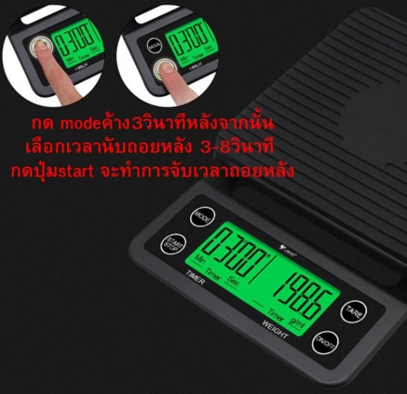 ตาชั่งดิจิตอล เครื่องชั่ง 3000g.ความล่ะเอียด 0.1g/ จอจะแสดงผลตั้งแต่0.3g ตาชั่ง ดิจิตอล จับเวลา ตาชั่งอาหาร ตาชั่งน้ำหนัก ตาชั่งดิจิดอล g เหมาะอย่างยิ่งสำหรับการอบ, กาแฟปรุงอาหาร, ไปรษณีย์, เครื่องประดับ, และอื่นๆ