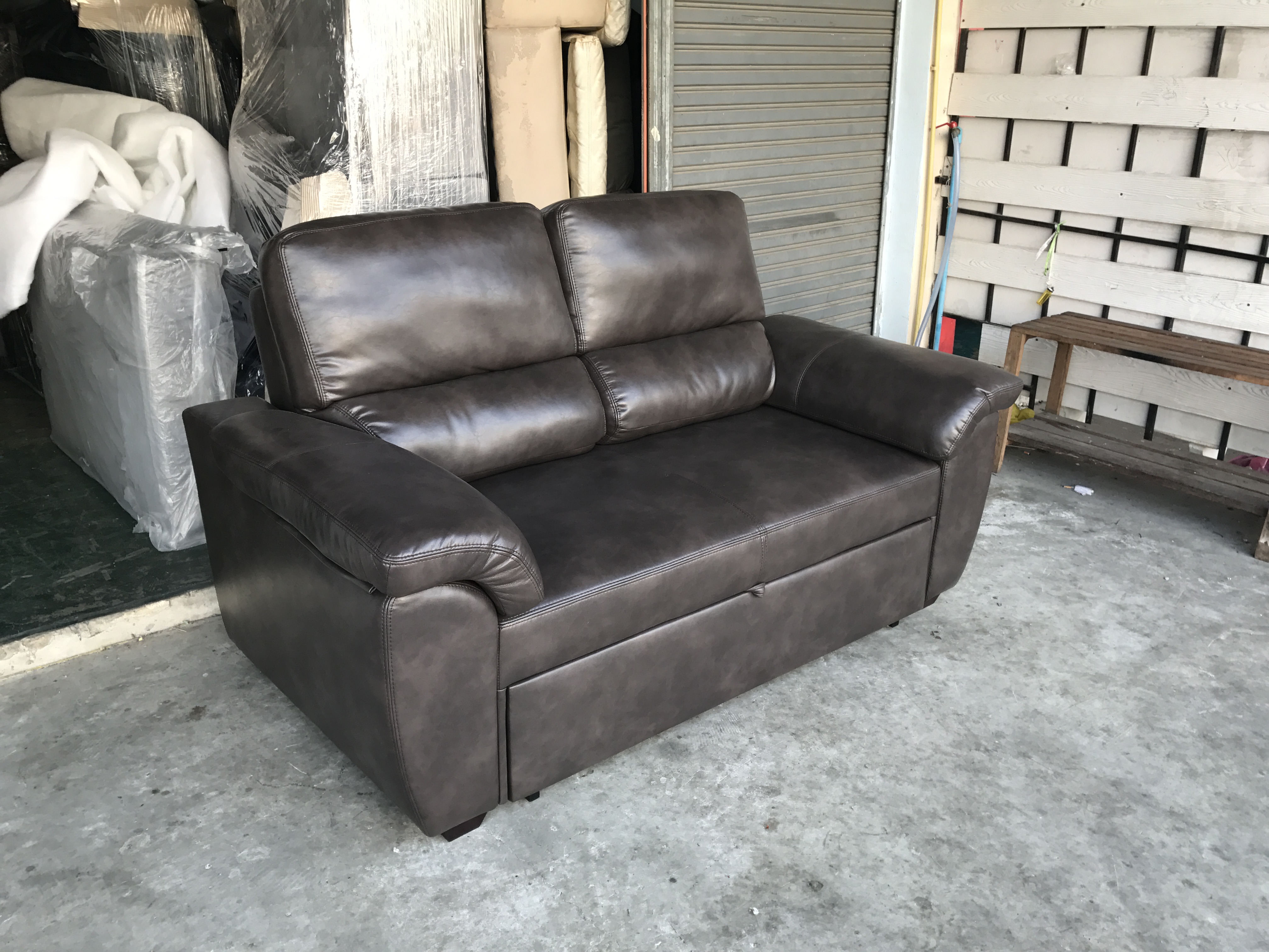 โซฟาเบด Supreme mini 180 cm