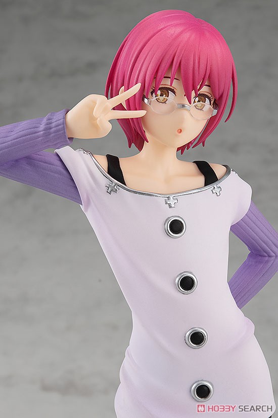 <Preorderถึง 12/1/2024 >เปิดรับPreorder มัดจำ 300 บาทPop Up Parade Gowther (PVC Figure)