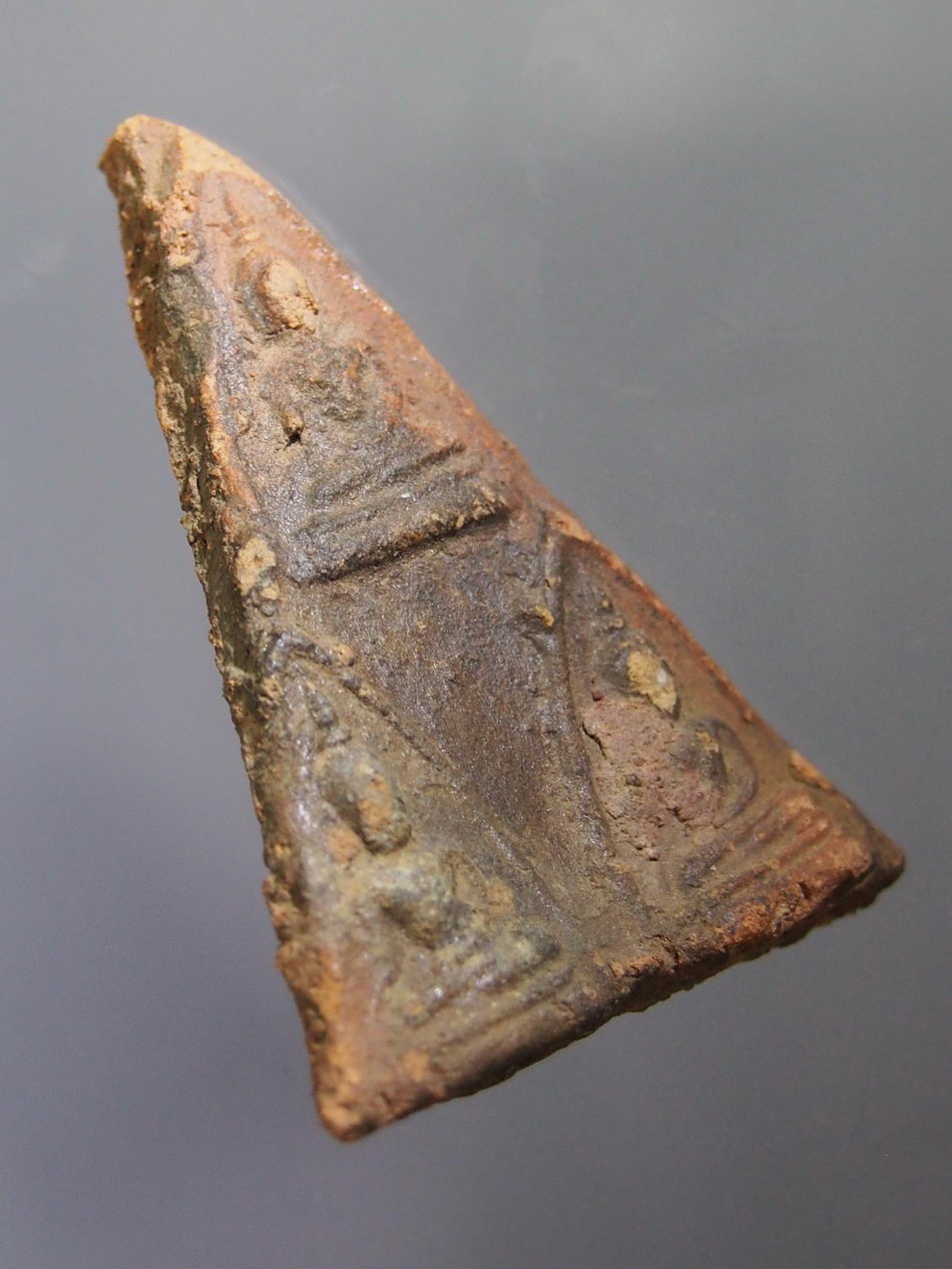 รหัสสินค้า พระกรุ 073 พระนางสาม กรุวัดพระศรีรัตนมหาธาตุ จังหวัดพิษณุโลก