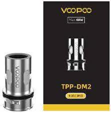 Coil TPP - DM2 Coil 0.2ohm