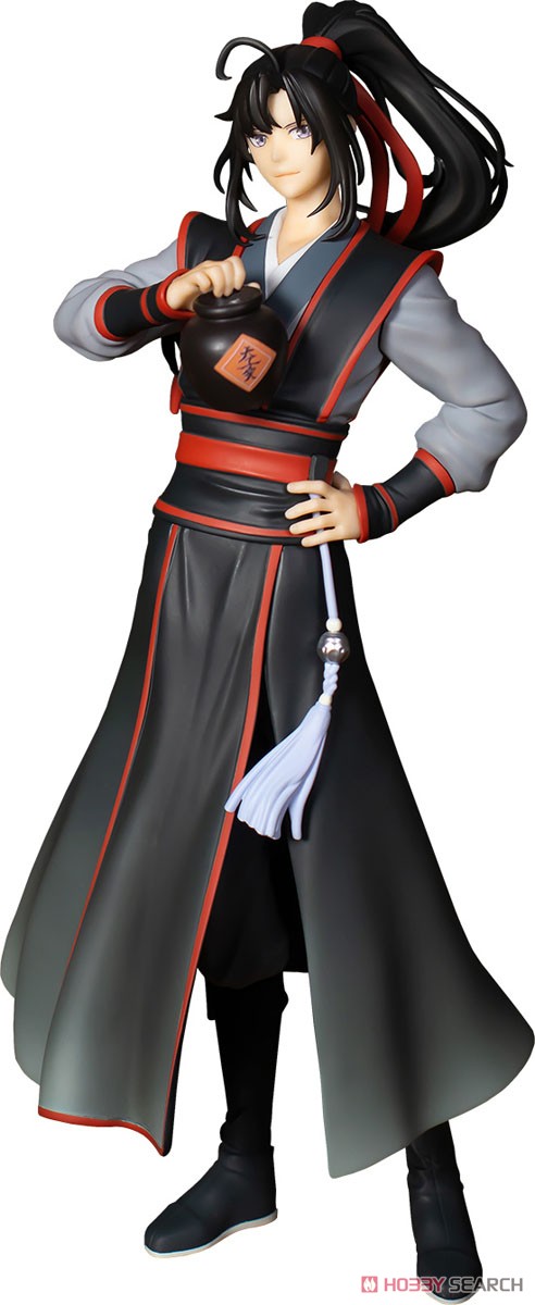 เปิดรับPreorder มัดจำ 200 บาท Pop Up Parade Wei Wuxian (PVC Figure)