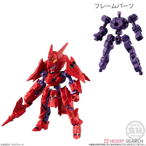 เปิดรับPreorder มัดจำ 200 บาท Animagear 3 (Set of 10) (Shokugan) โมสำเร็จ (แบบ10 กล่อง ได้ครบ5แบบ +5ตัวสุ่ม)