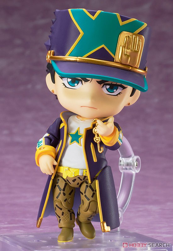 <Preorderถึงวันที่ 20/5/2022 > เปิดรับPreorder #มัดจำ 300บาท Nendoroid Jotaro Kujo: Stone Ocean Ver. (PVC Figure)