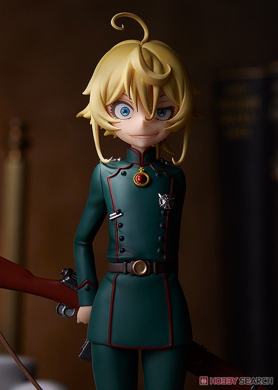 <Preorderถึง 1/4/2022>เปิดรับPreorder มัดจำ 200 บาท Pop Up Parade Tanya Degurechaff (PVC Figure)
