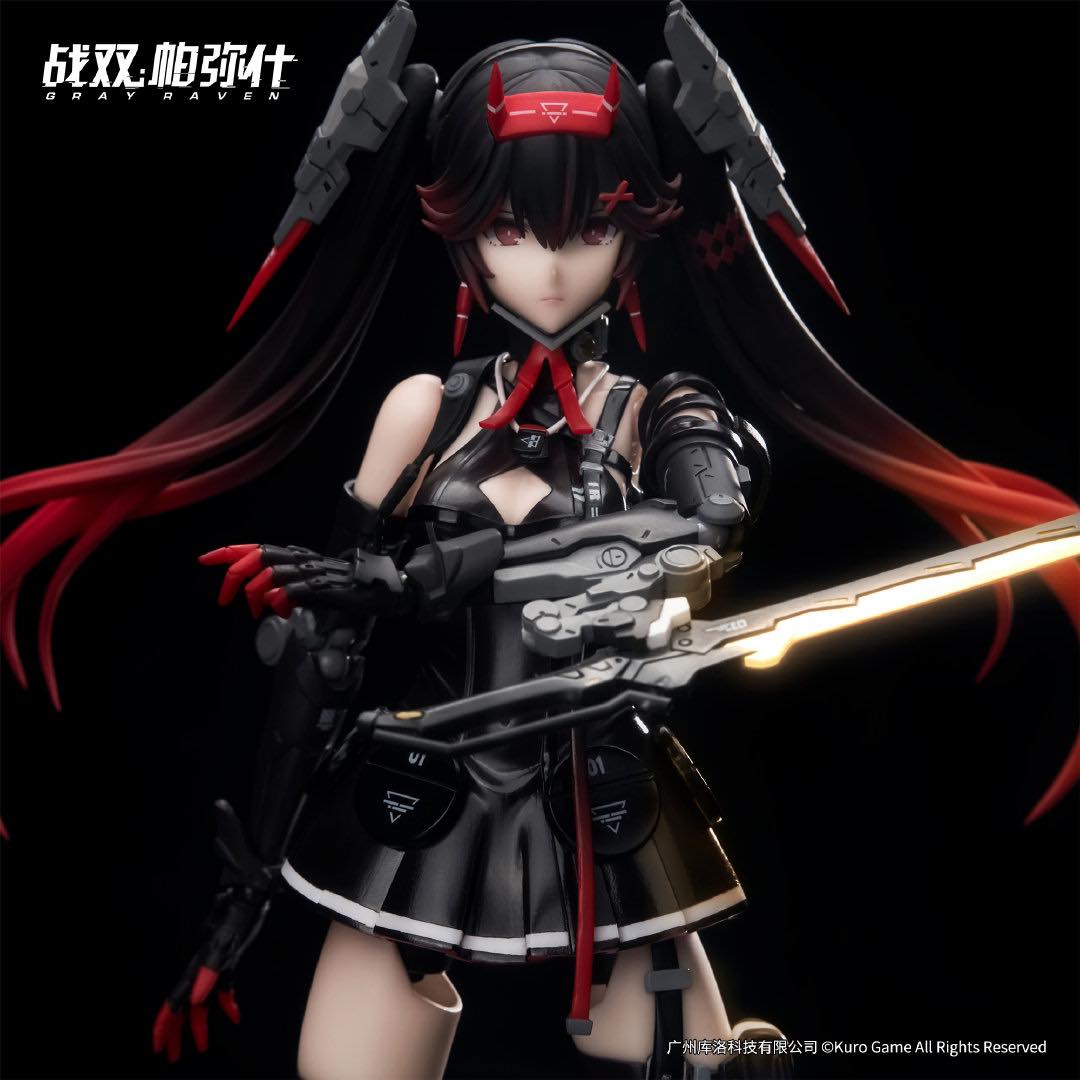 เปิดรับPreorder มัดจำ 500 บาท 1/8 Lucia Down โมเดลสำเร็จ