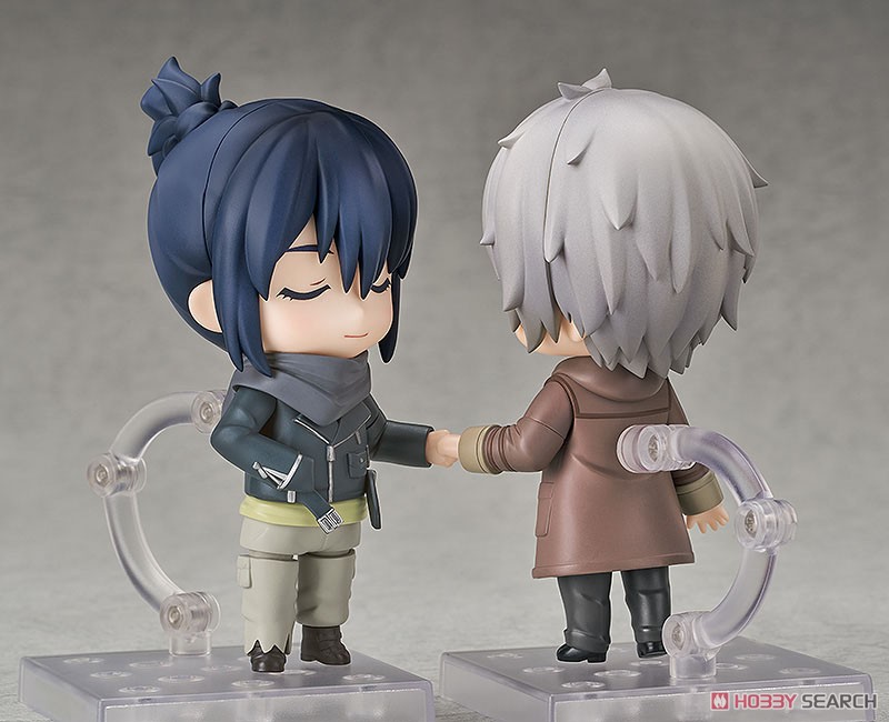 <Preorderถึงวันที่ 10/3/2023 > เปิดรับPreorder #มัดจำ 500 บาท Nendoroid Nezumi (PVC Figure)