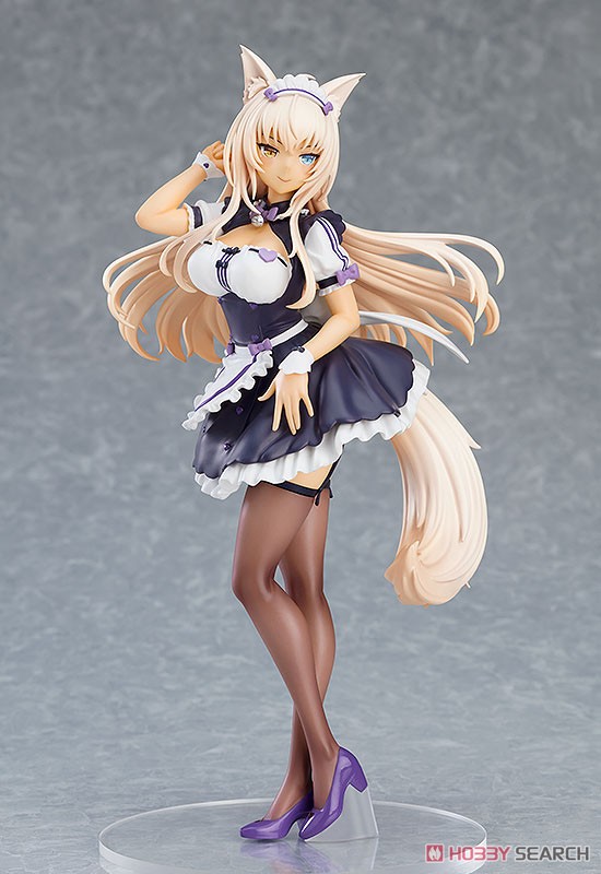 <Preorderถึง 22/10/2021>เปิดรับPreorder มัดจำ 200 บาท Pop Up Parade Coconut (PVC Figure)