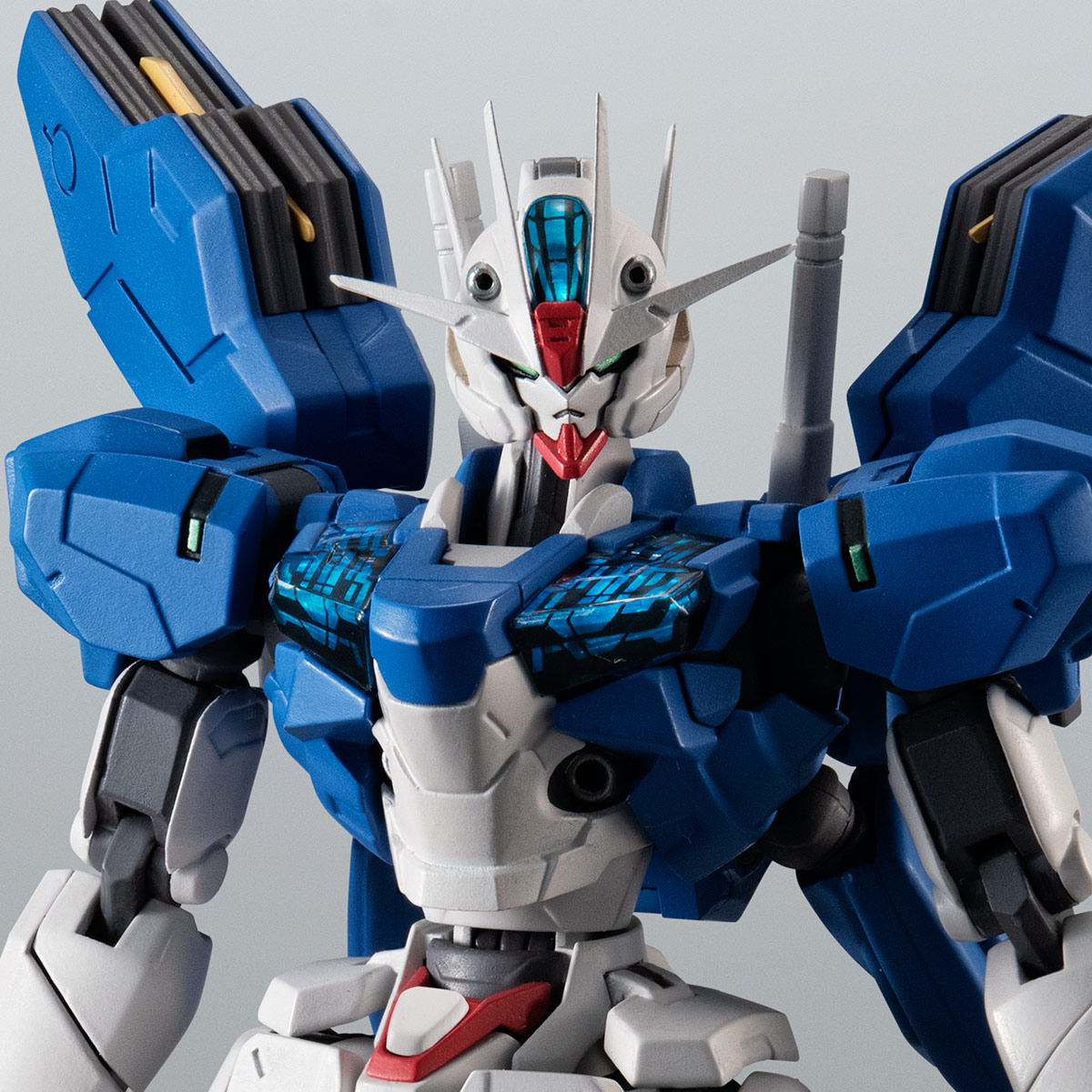 <Preorderปิดรับที่ 2 คิว เปิดรับPreorder มัดจำ 1600 บาท Robot Spirits <Side MS> XVX-016RN Gundam Aerial Rebuild ver.A.N.I.M.E.