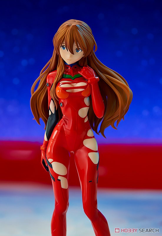 <Preorderถึง 16/9/2022> 🔔เปิดรับPreorder มัดจำ 400 บาท Pop Up Parade Asuka Langley (PVC Figure)
