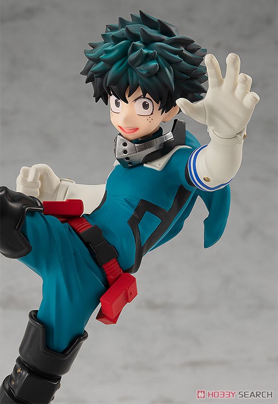 เปิดรับPreorder มัดจำ 200 บาท Pop Up Parade Izuku Midoriya: Costume Gamma Ver. (PVC Figure)