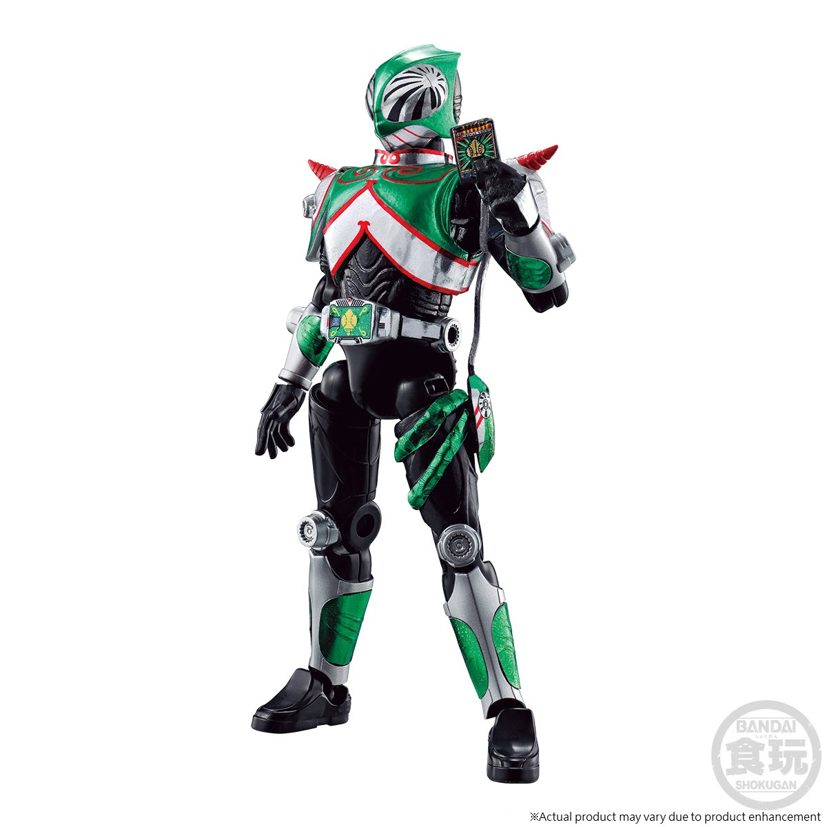 <Preorderถึงวันที่7/3/2022 >เปิดรับPreorder มัดจำ 300 บาท P-bandai SO-DO CHRONICLE MASKED RIDER RYUKI MOVIE & TVSP MASKED RIDER SET W/O GUM