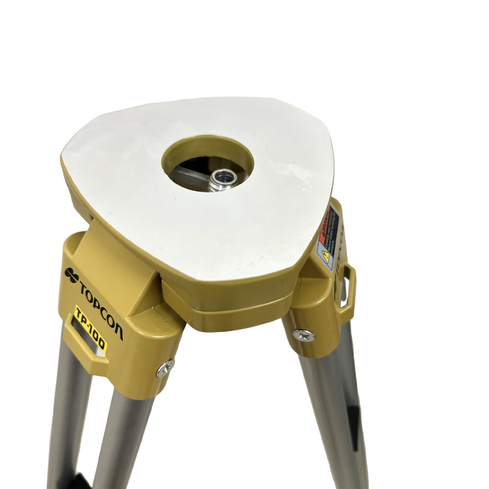 ขาตั้งกล้องสำรวจ TOPCON : TP100