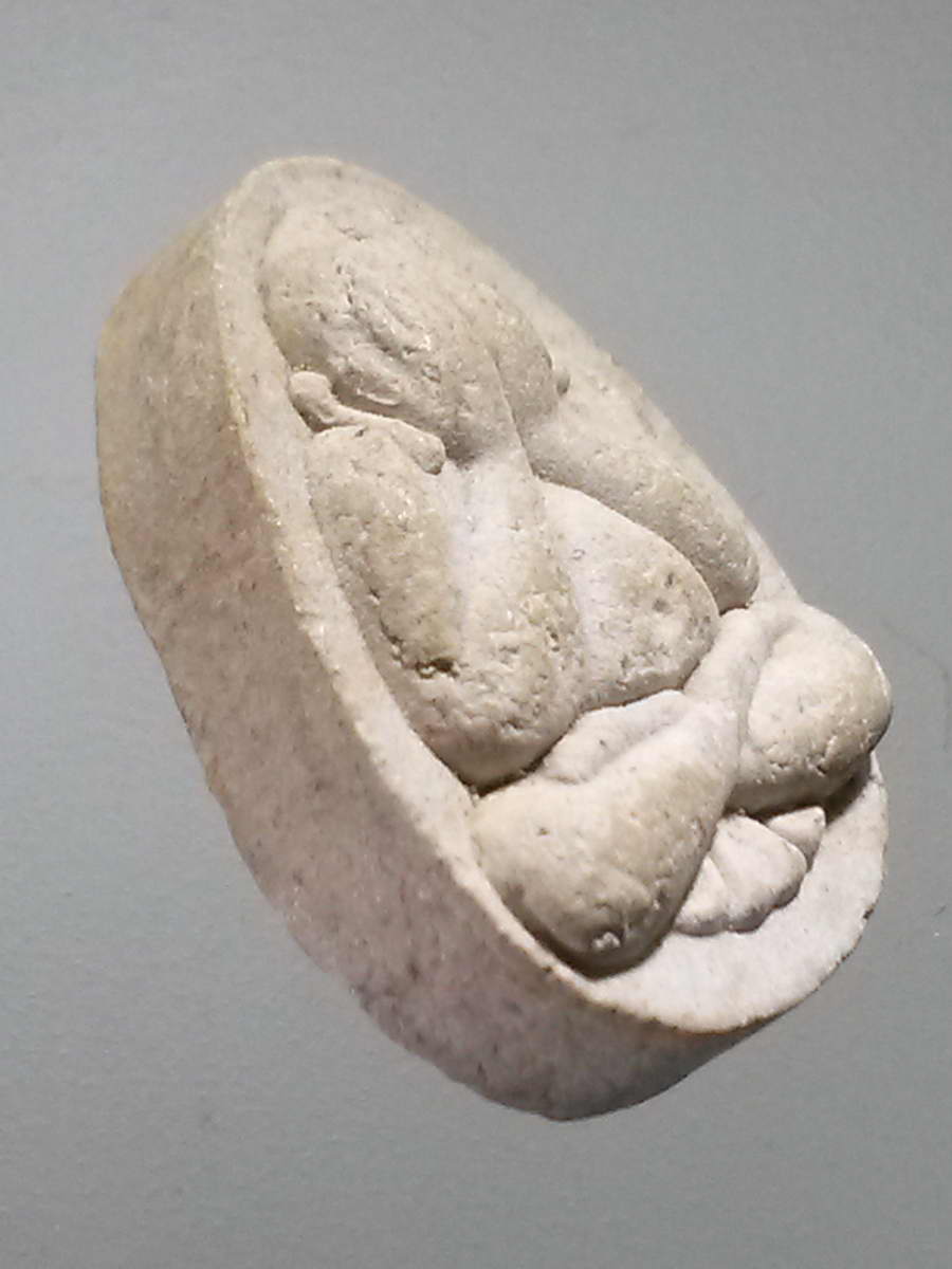 รหัสสินค้า พระปิดตาทั่วไป 251 พระปิดตาเนื้อผงหลวงปู่สาม รุ่นเมตตา ไม่ทราบที่