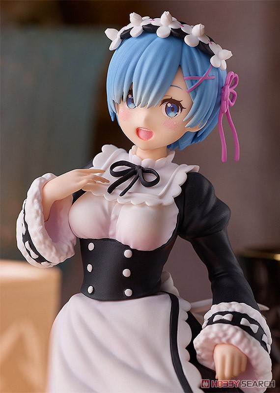 <Preorderถึง3/4/2021>เปิดรับPreorder มัดจำ 200 บาท Pop Up Parade Rem: Ice Season Ver. (PVC Figure)