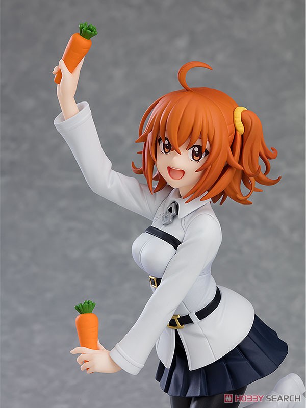 <Preorderถึง 18/2/2022>เปิดรับPreorder มัดจำ 200 บาท Pop Up Parade Ritsuka Fujimaru: Carnival Ver. (PVC Figure)
