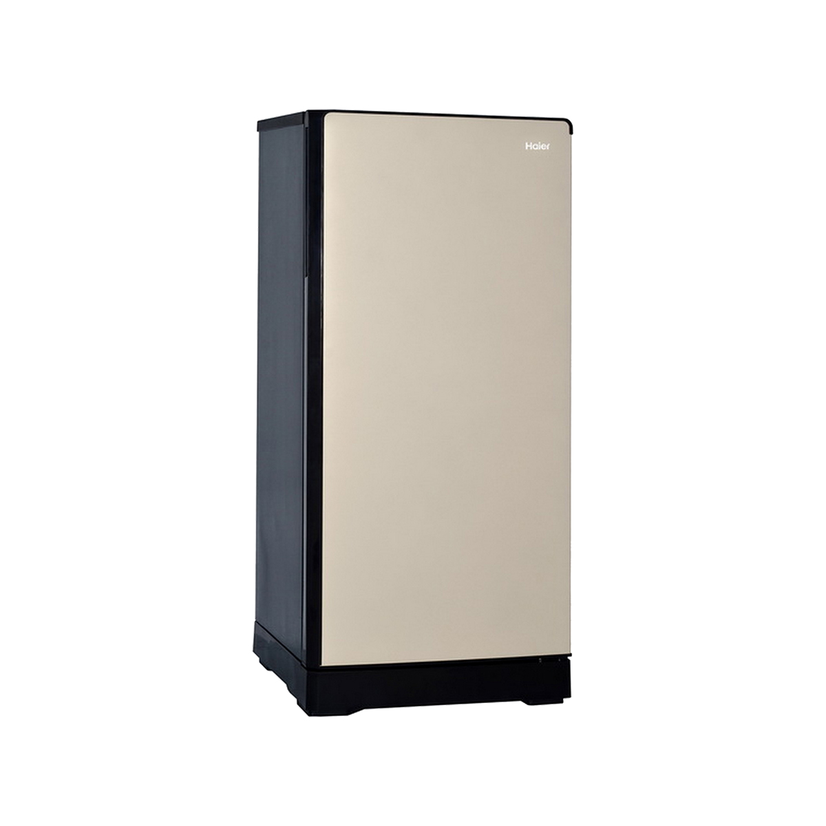 Haier ตู้เย็นประตูเดี่ยว #HR-DMBX18 CG