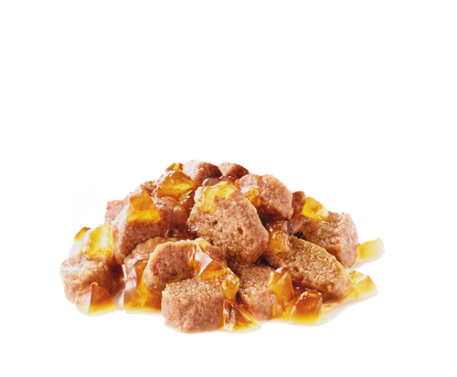 Royal Canin Instinctive in Jelly โรยัล คานิน อาหารเปียก แมวโต ที่ต้องการคุมรูปร่างให้สมส่วน