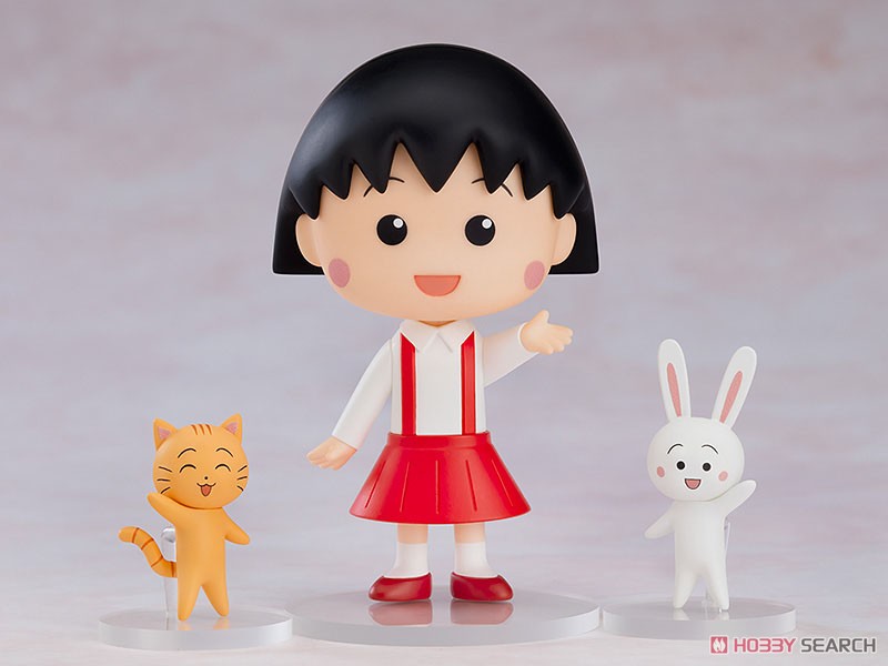 เปิดรับPreorder มัดจำ200 บาท Nendoroid Chibi Maruko-chan (PVC Figure)