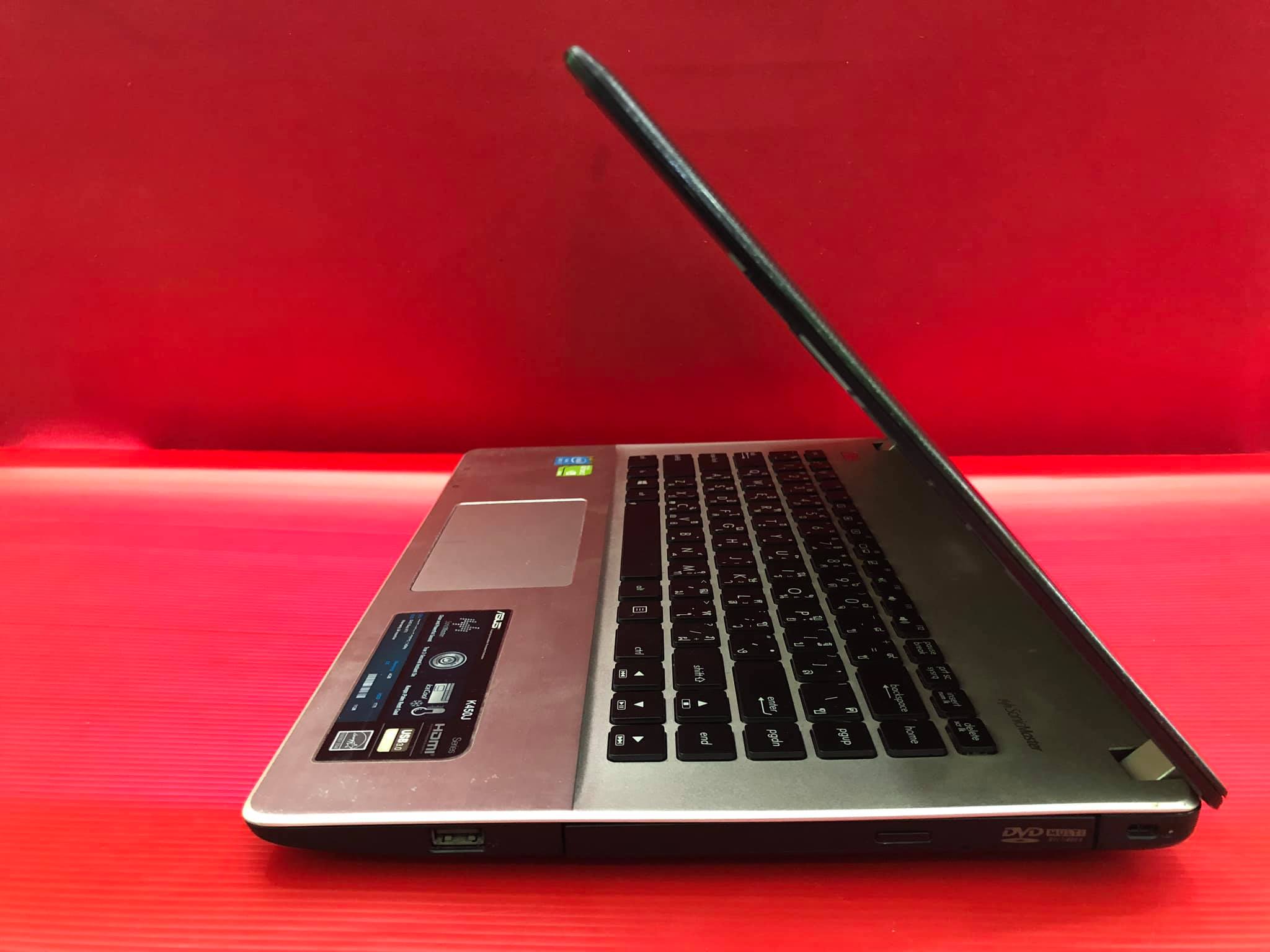 ( SOLD OUT ) ASUS K450JN-WX006D