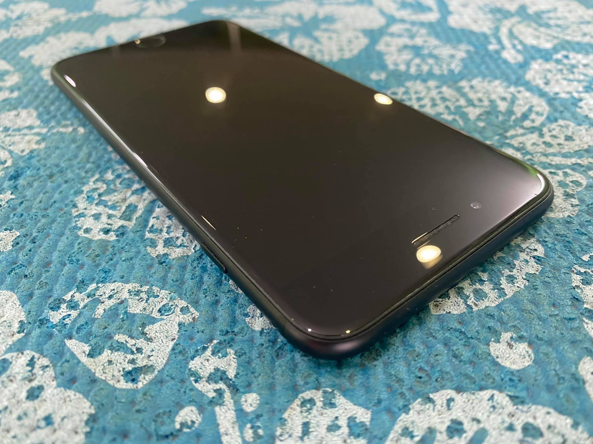 ( SOLD OUT ) iPhone 7 Plus 128 GB Model TH ประกันเหลือ มือ2