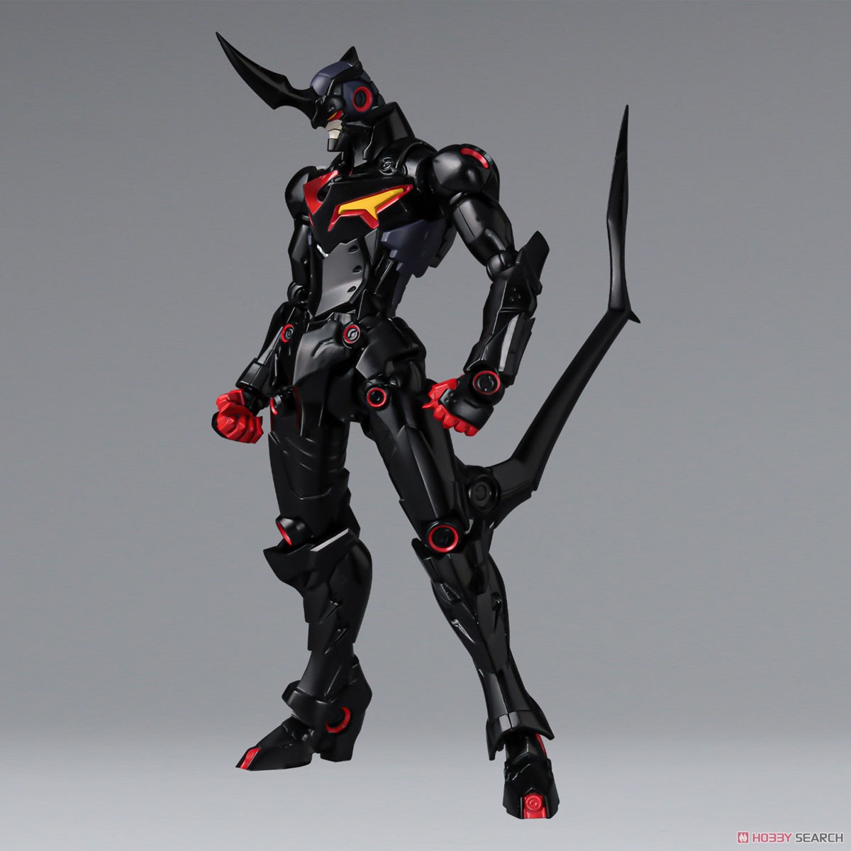 เปิดรับPreorder มัดจำ 250 บาท Plaiobot Tengen Toppa Gurren Lagann Lazengann (Plastic model)โมเดลประกอบ