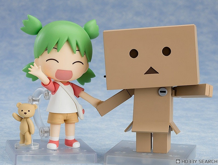 <Preorderถึงวันที่ 12/9/2025 > เปิดรับPreorder #มัดจำ 300 บาท Nendoroid Yotsuba Koiwai