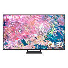 SAMSUNG QLED TV 4K UHD SMART TV 55 นิ้ว 55Q65A รุ่น QA55Q65BAKXXT
