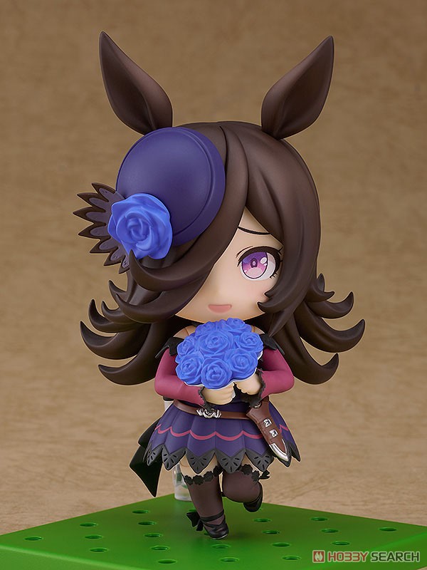 <Preorderถึงวันที่ 3/7/2023 > เปิดรับPreorder #มัดจำ 500 บาท Nendoroid Rice Shower (PVC Figure)