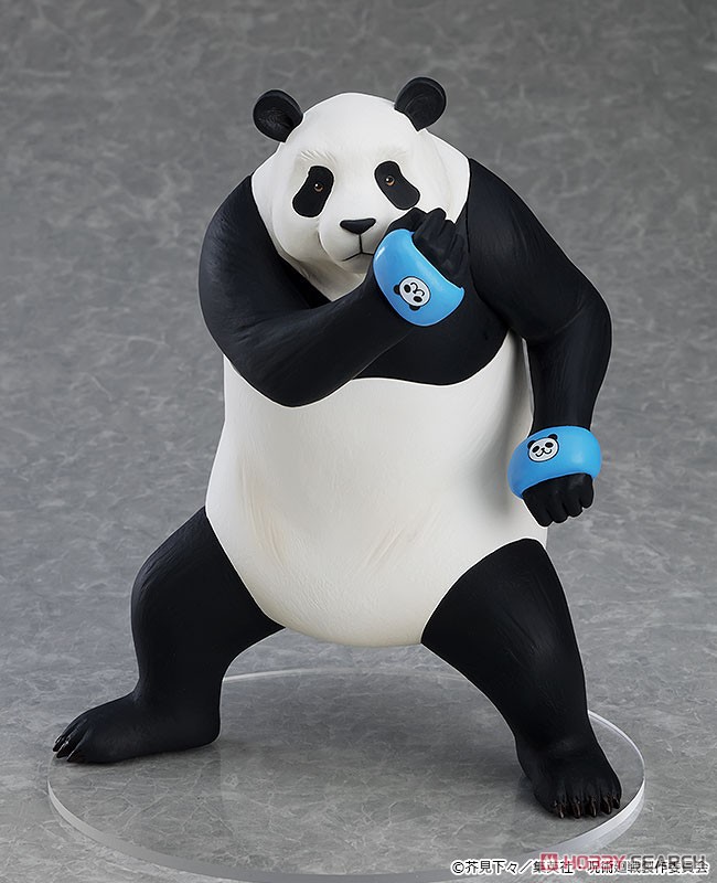 <Preorderถึง 18/3/2022>เปิดรับPreorder มัดจำ 200 บาท Pop Up Parade Panda (PVC Figure)