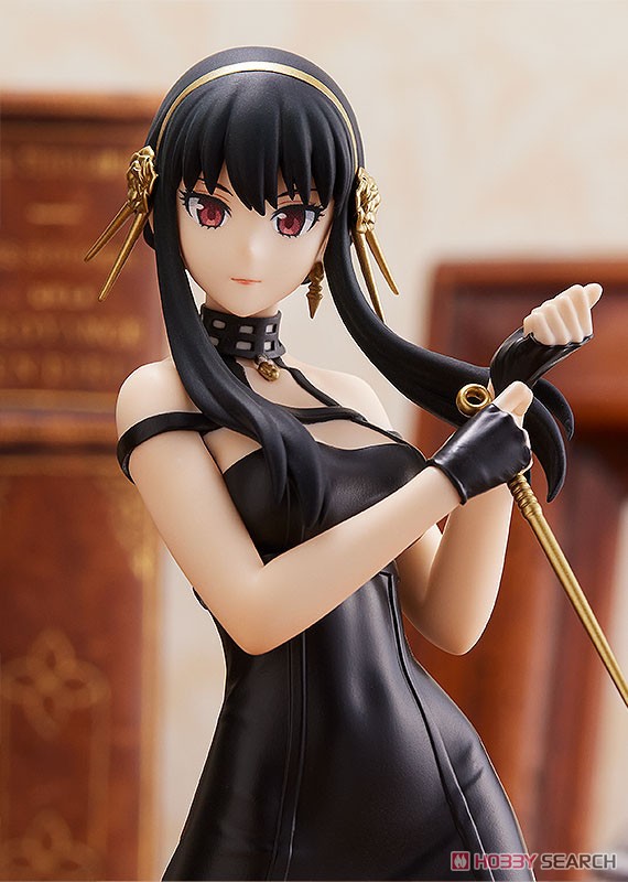 <Preorderถึง 13/1/2023> 🔔เปิดรับPreorder มัดจำ 400 บาท Pop Up Parade Yor Forger (PVC Figure)