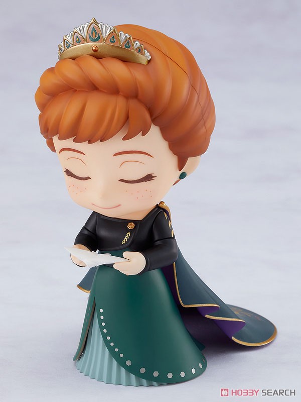 <Preorderถึง 29/7/2021> เปิดรับPreorder #มัดจำ 300 บาท Nendoroid Anna: Epilogue Dress Ver. (PVC Figure)