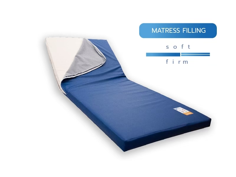 ที่นอนสุขภาพ ที่นอนยางพารา 100% Realpad Top