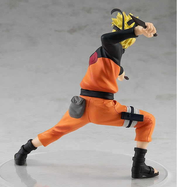 <Preorderถึง 12/8/2022> 🔔เปิดรับPreorder มัดจำ 300บาท Pop Up Parade Naruto Uzumaki