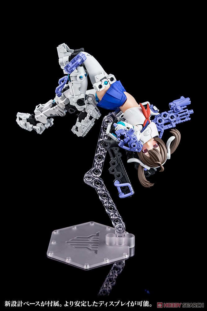 <Preorder ปิดรับวันที่ 23/12/2024 >เปิดรับPreorder มัดจำ 200 บาท BUSTER DOLL Gunner (Plastic model