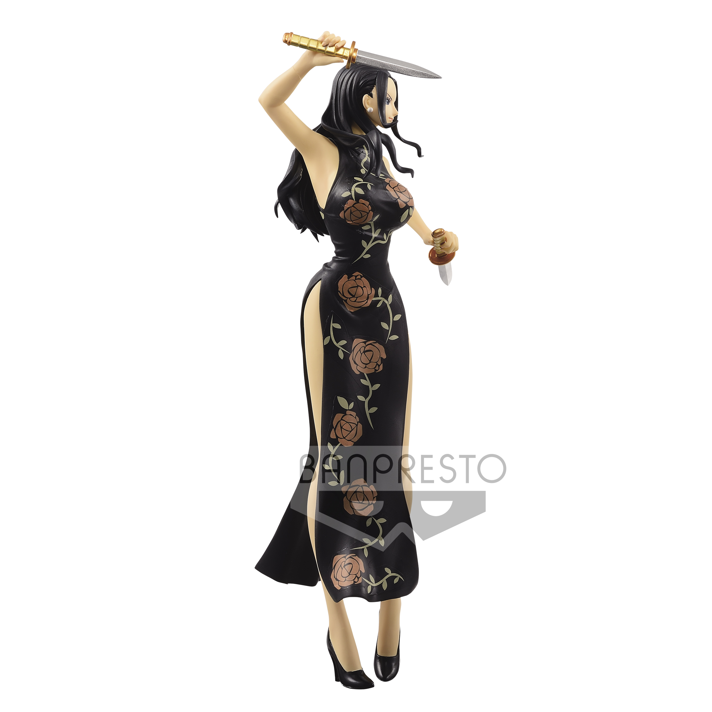 เปิดรับPreorder มีค่ามัดจำ 100 บาท17446-5 ONE PIECE GLITTER＆GLAMOURS-NICO ROBIN KUNG FU STYLE-(VER.A)