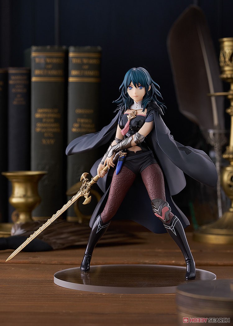 <Preorderถึง 17/1/2025>เปิดรับPreorder มัดจำ 300 บาท Pop Up Parade Byleth (Female)